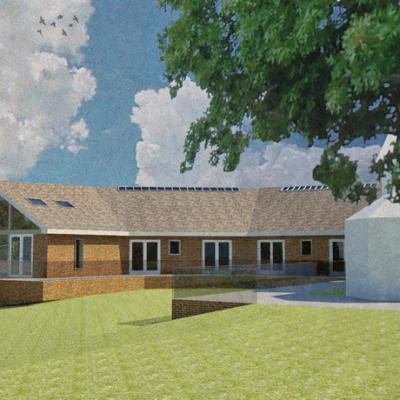Basingstoke Nursing Home